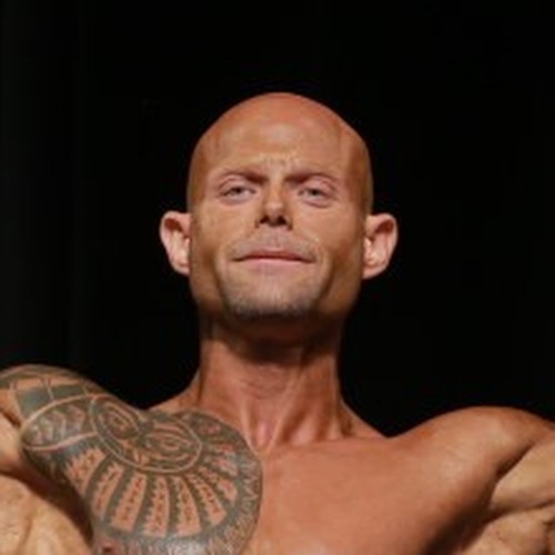 Jeremy Spear profile photo