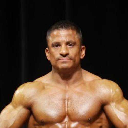 Franklin Perez profile photo