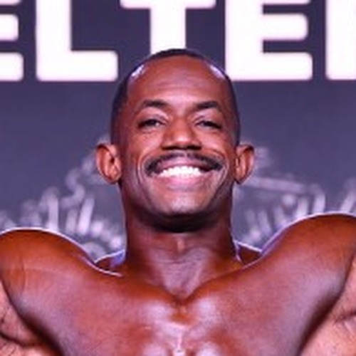 Farris Brown profile photo