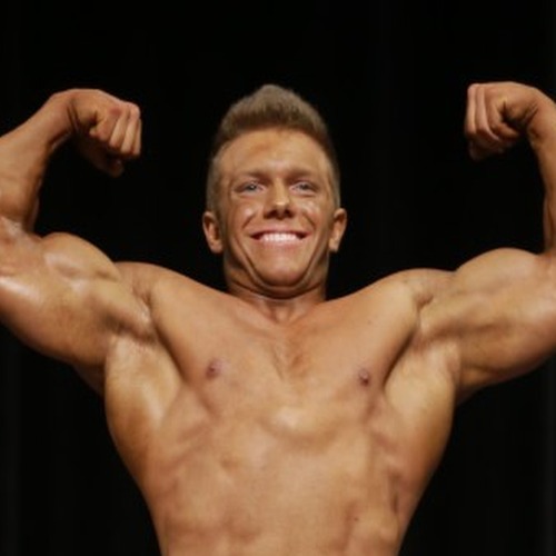 Raymond Glover profile photo
