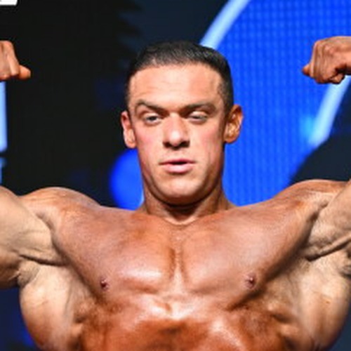 Juan Elizondo profile photo