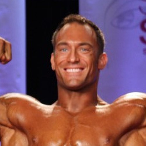 Eric Weber profile photo