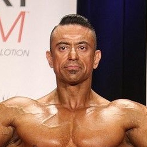 Oscar Salas profile photo