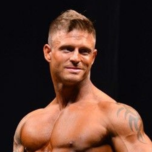 Justin Estes profile photo