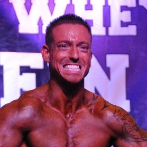 Shane Hudson profile photo