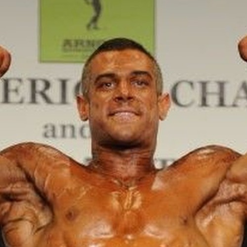 Andrew Maghni profile photo