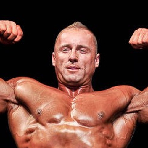 Slawomir Ploviavz