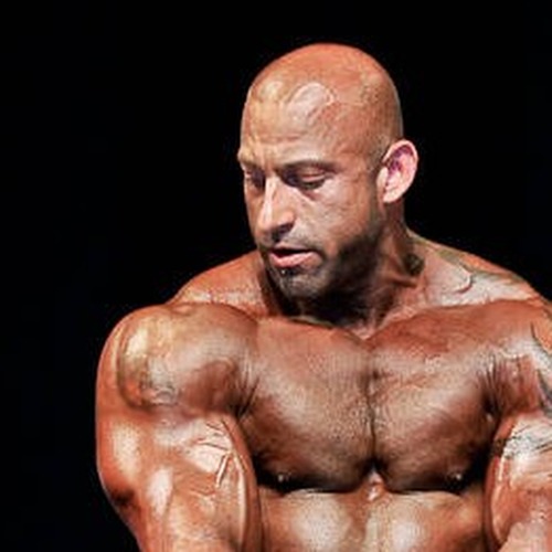 Josh Digiovanni profile photo