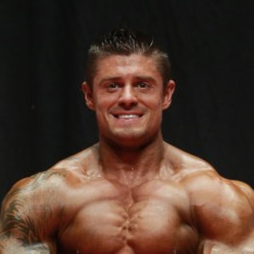 Justin Walters profile photo
