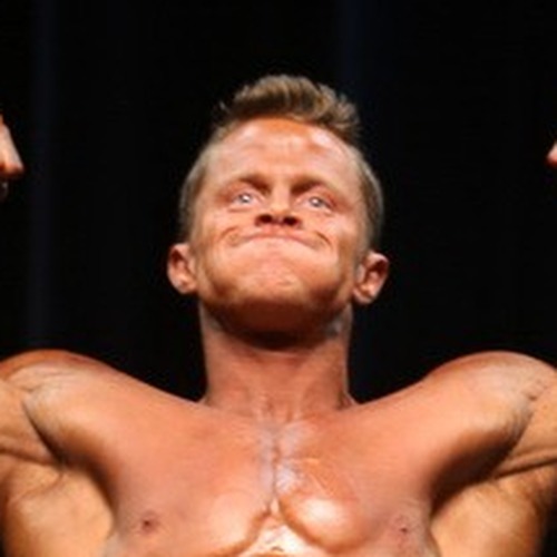 Ronald Poe profile photo