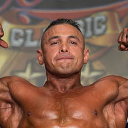John Flores profile photo