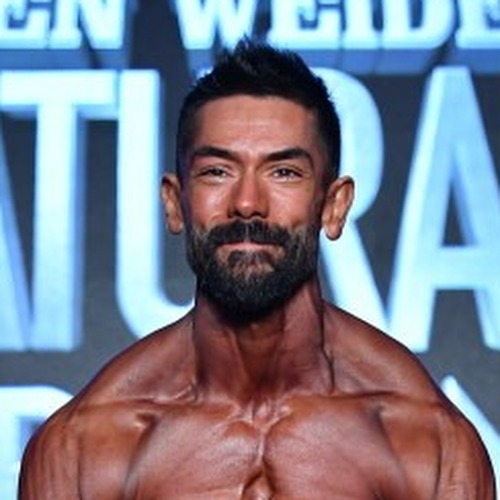 Eric Lee Salazar