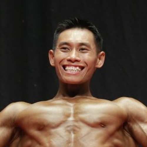 Ricky Lam profile photo