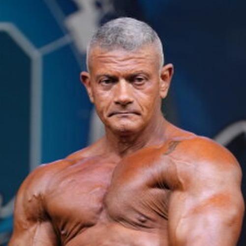 Salvatore Maiorano profile photo
