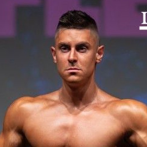 Alessandro Sarandrea profile photo