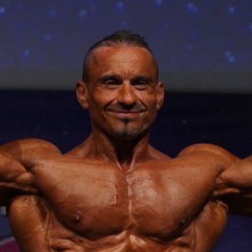 Gino Pagano profile photo