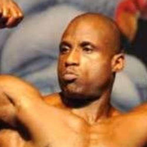 Marcus Jefferson profile photo