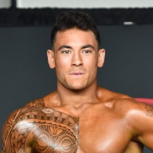 Jacob Ross profile photo