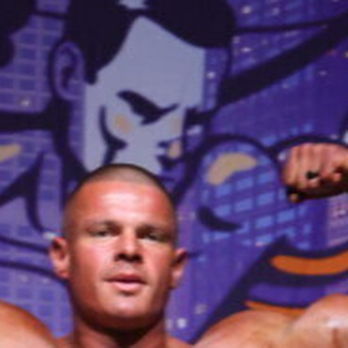 Brett Rutherford profile photo