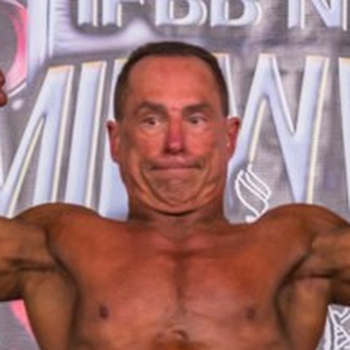 Daniel Mayer profile photo