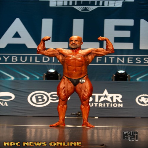 Keivan Gomanian profile photo