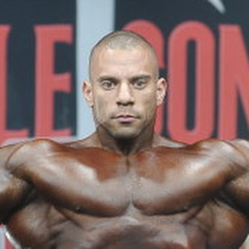 Vitor Lima profile photo