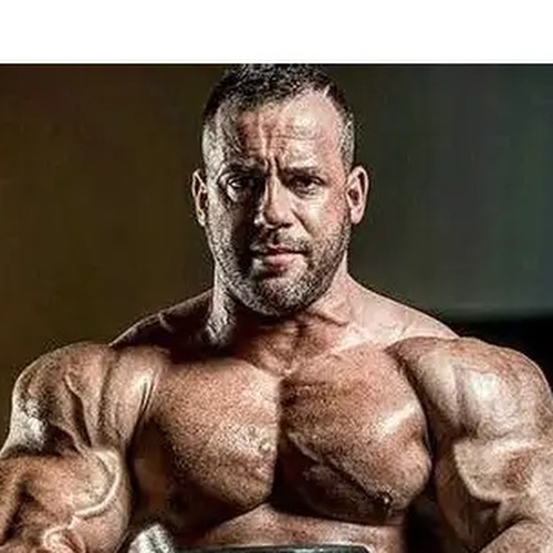 Vincente Olombrada profile photo