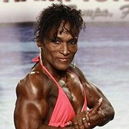 Lupe Leito profile photo