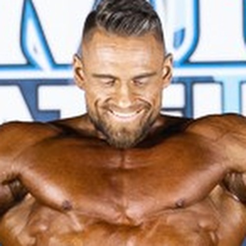 Manuel Moisel profile photo