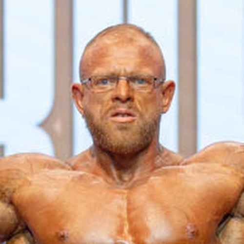 Kevin Brucher