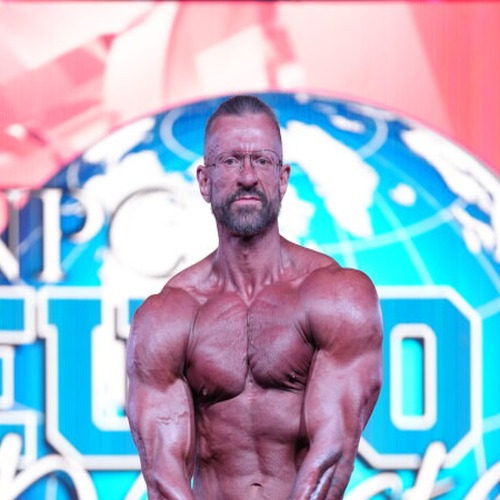Ronny Janke profile photo