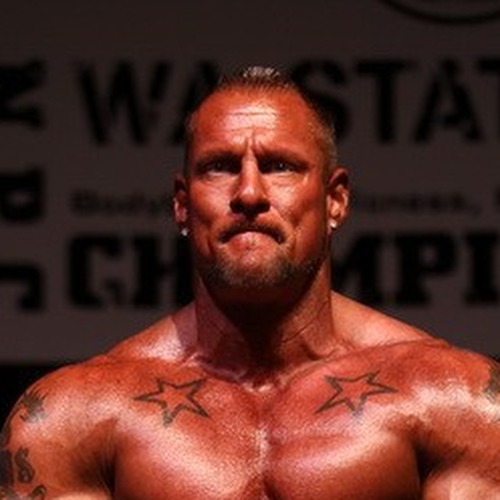 Todd Stark profile photo