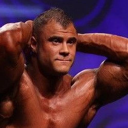 Jason McAdams profile photo