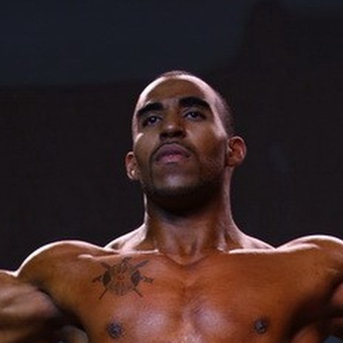 Alexander McHenry profile photo