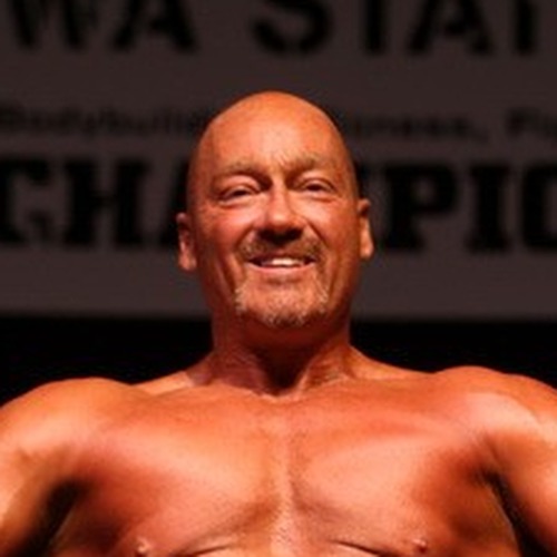 Jerry Rosane profile photo