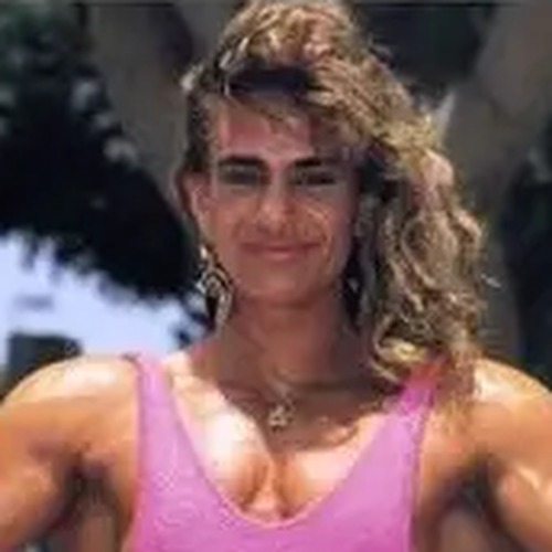 Claudia Profanter profile photo