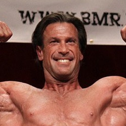 Bill McAlenan profile photo