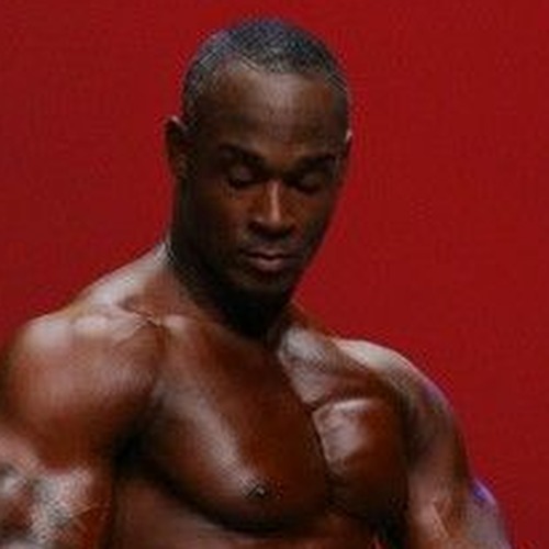 Kareem Jenkins profile photo