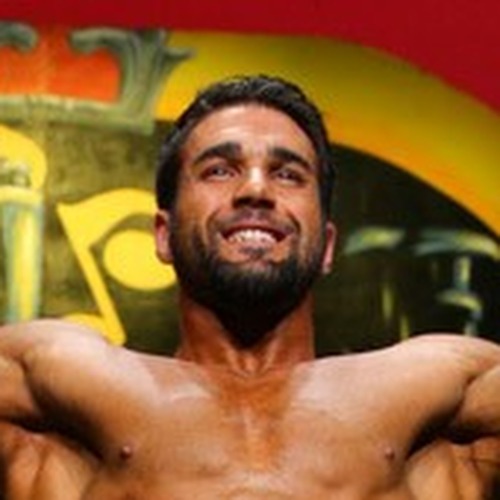 Nick Calabro profile photo