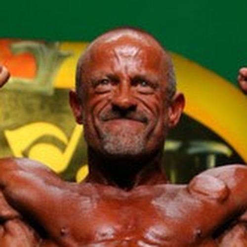 Tim Berry profile photo