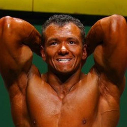 Alexander Malinovskiy profile photo