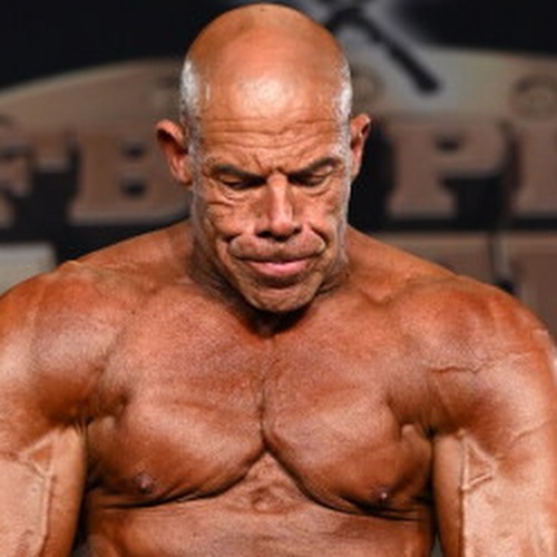 Michael Breeden profile photo