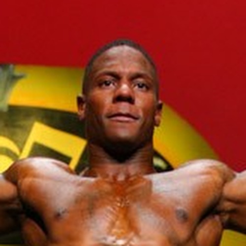Darnell Richardson profile photo