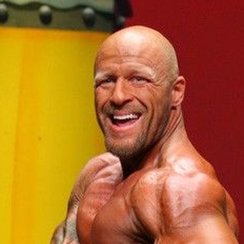 Mitchell Wheeler profile photo