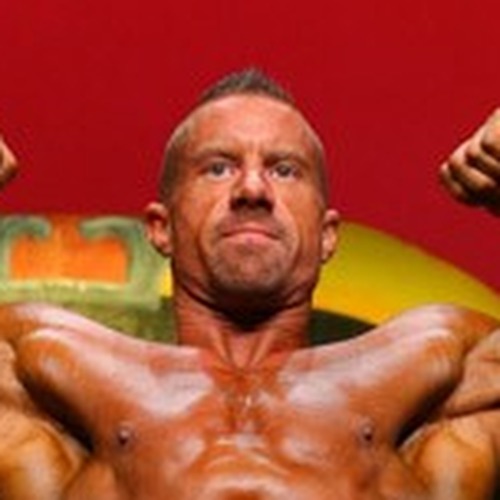 Richard Langlois profile photo
