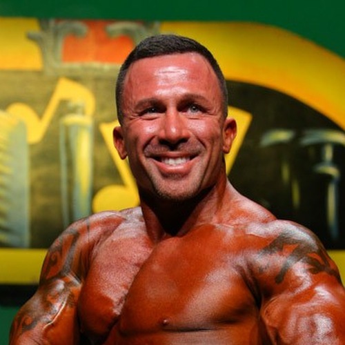 Jeremy Vargas profile photo
