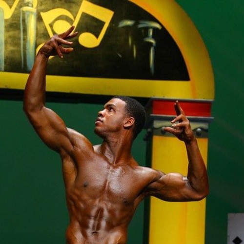Quavius Henderson profile photo