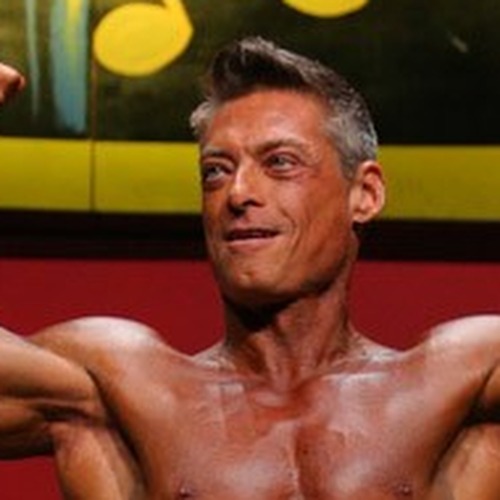 Robert Maurice profile photo