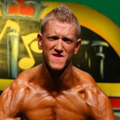 Ryan McCarthy profile photo