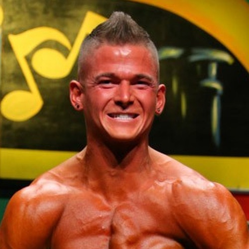 Shane Medlen profile photo